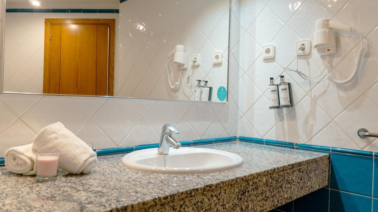 Habitación Doble Superior
