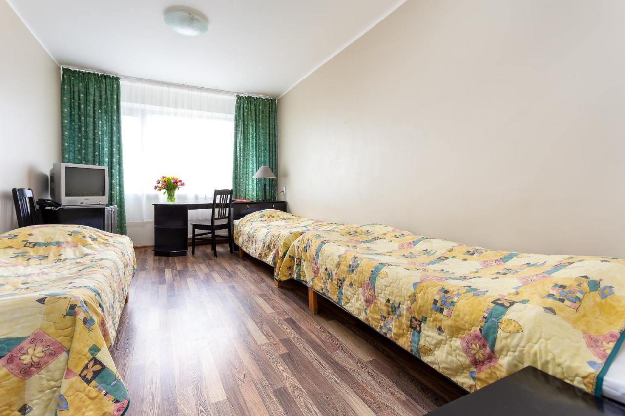 Basic Budget Triple Room