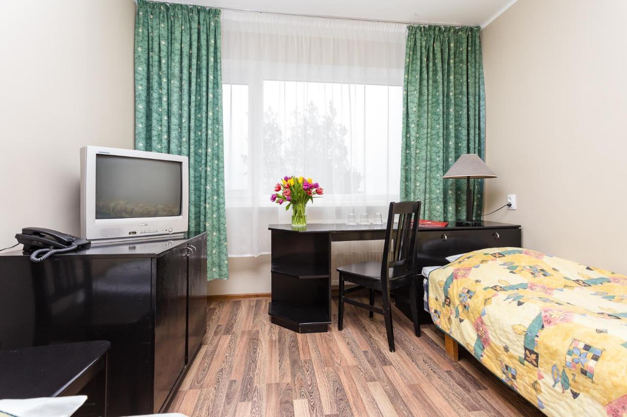 Basic Budget Triple Room