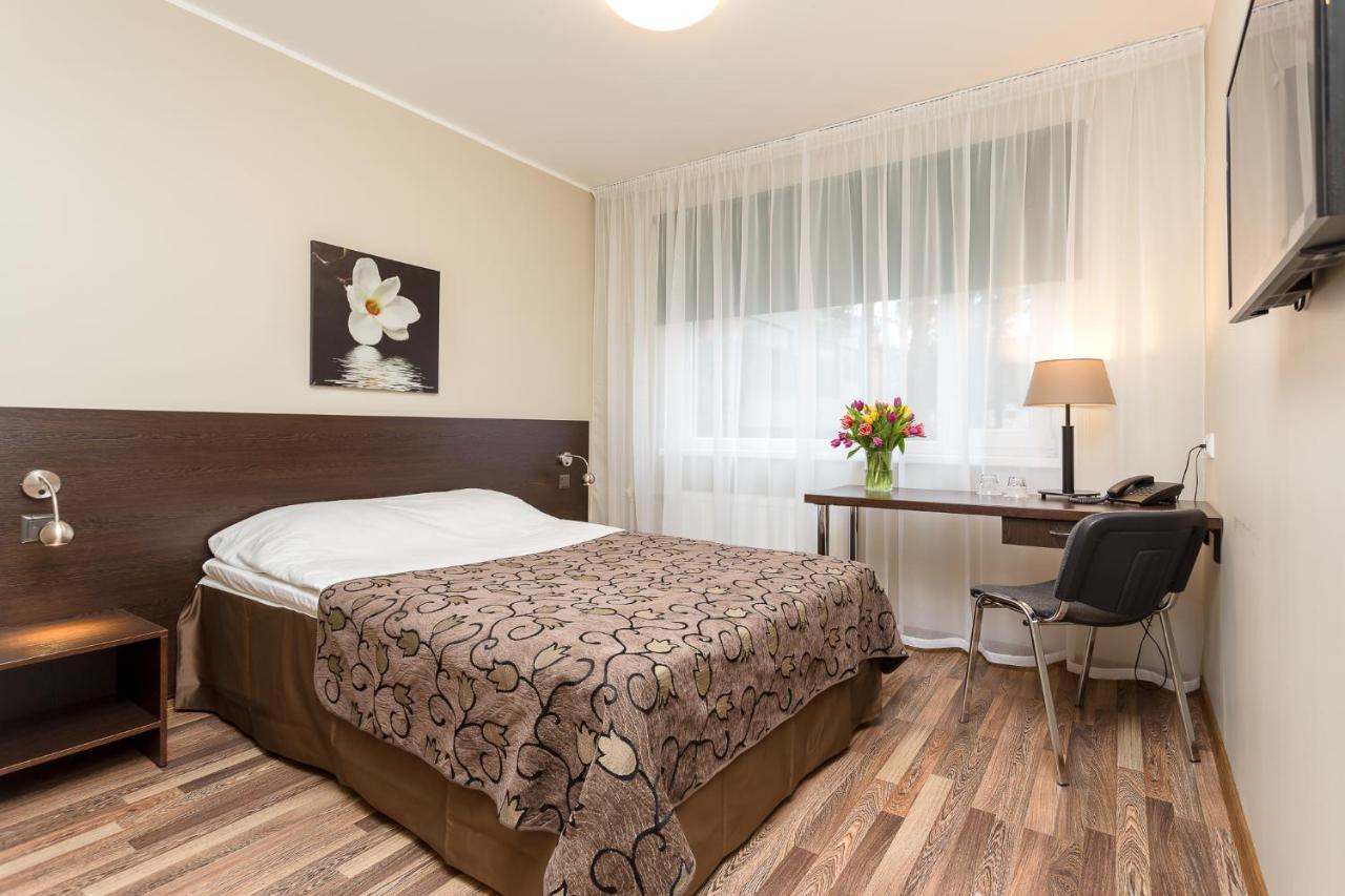 Habitación Individual Superior