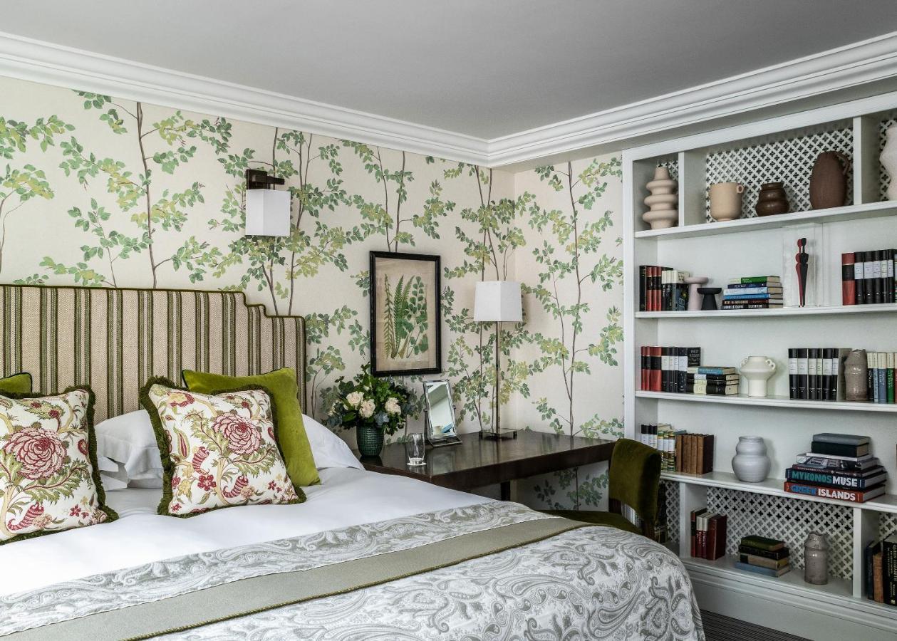 Quarto King ou Twin Superior
