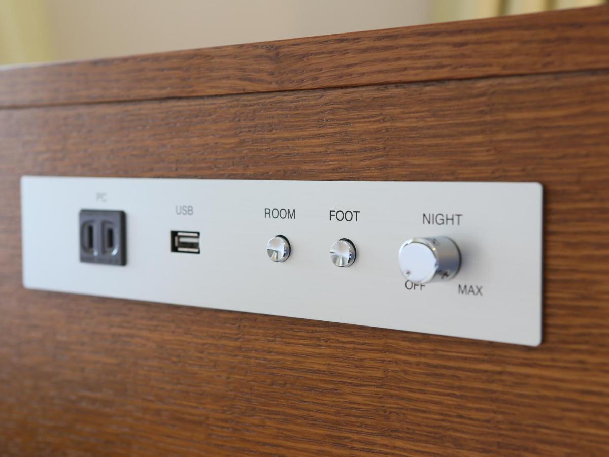 Chambre Simple - Fumeurs