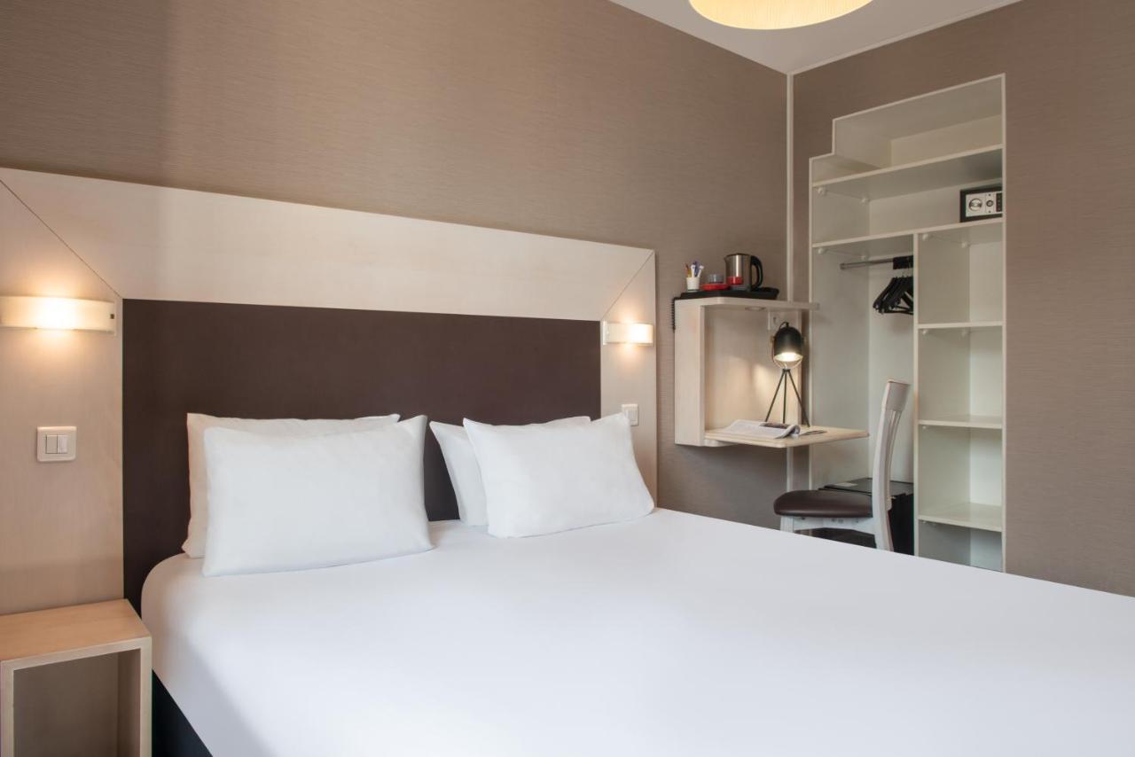 Quarto Duplo Standard