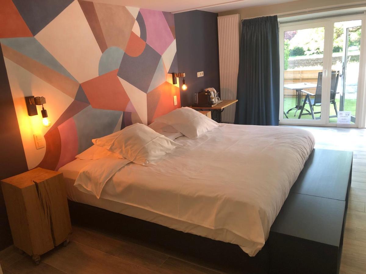 Chambre Lit King-Size Supérieure