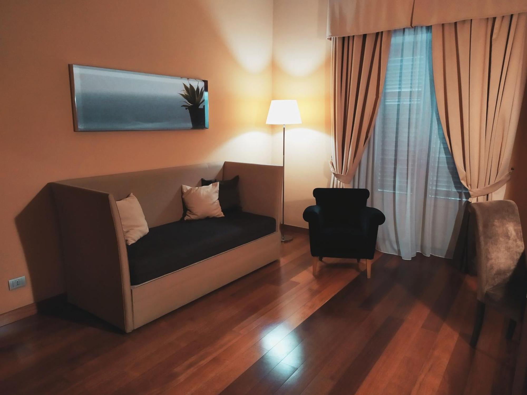 Suite
