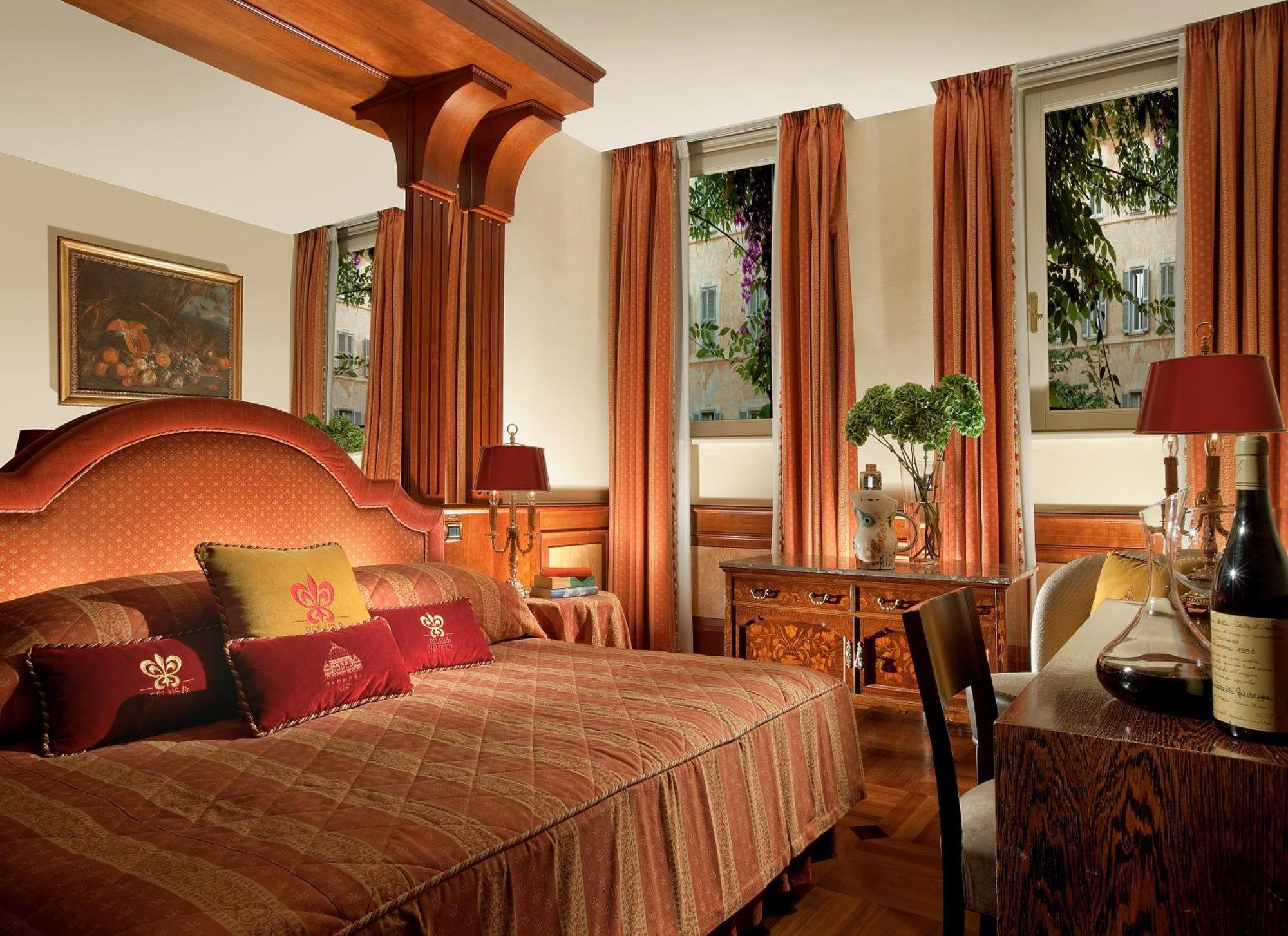 Superior Double or Twin Room
