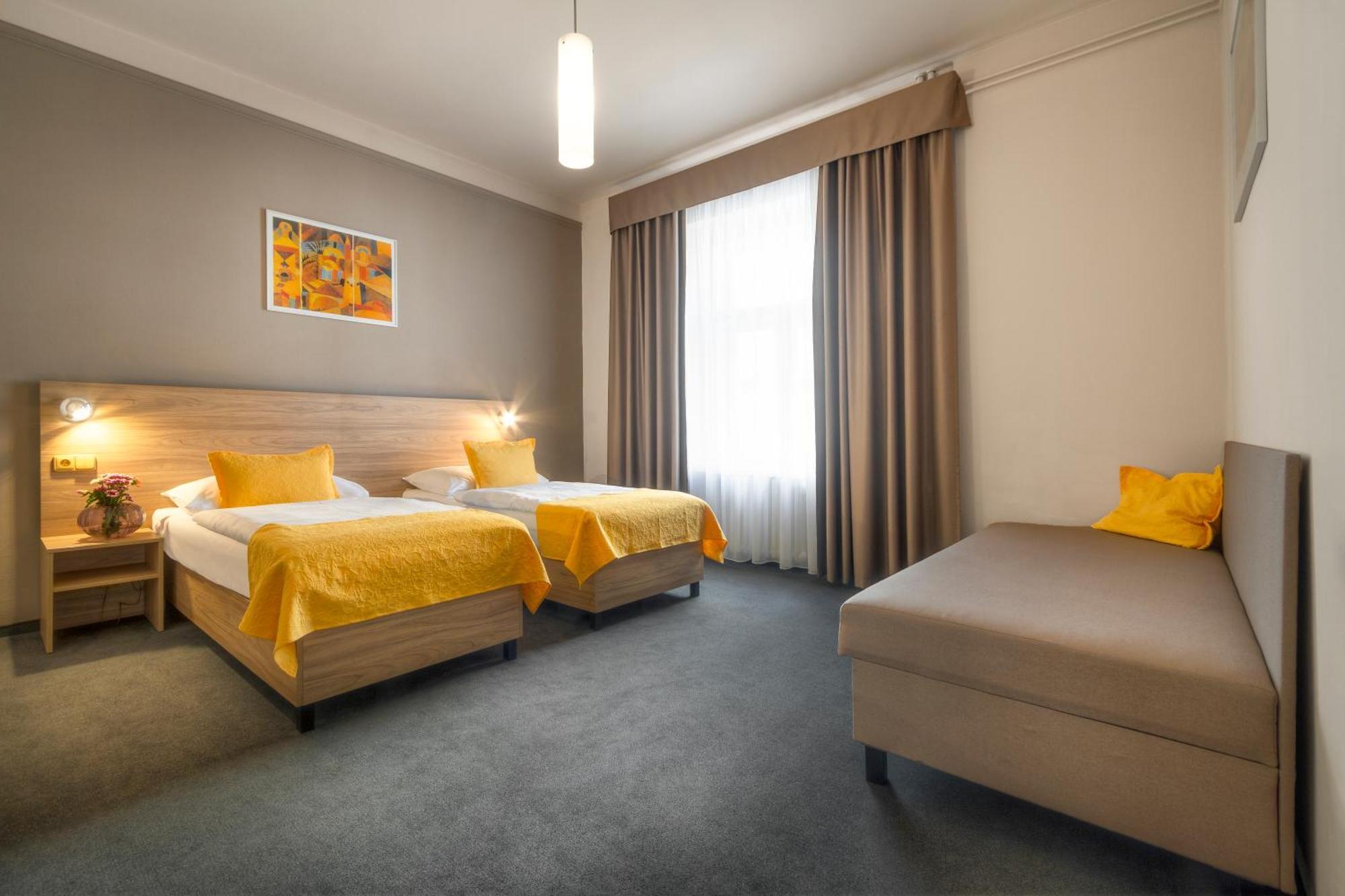 Superior Double or Twin Room