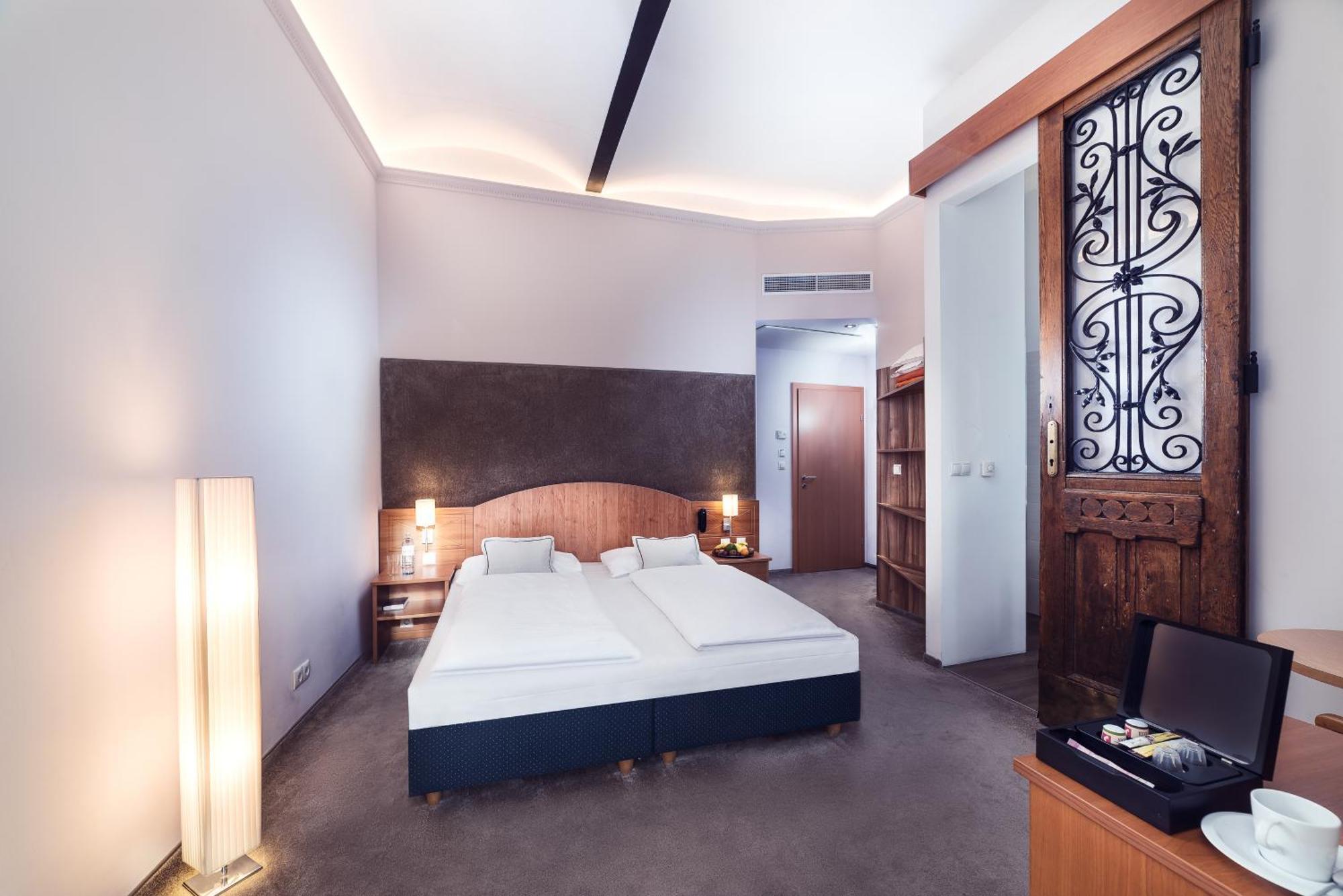 Double Room Park View