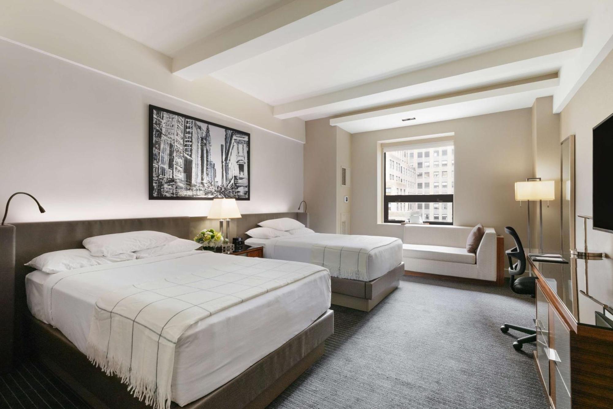 Double Room with Two Double Beds and City View,1434823705:JPEG