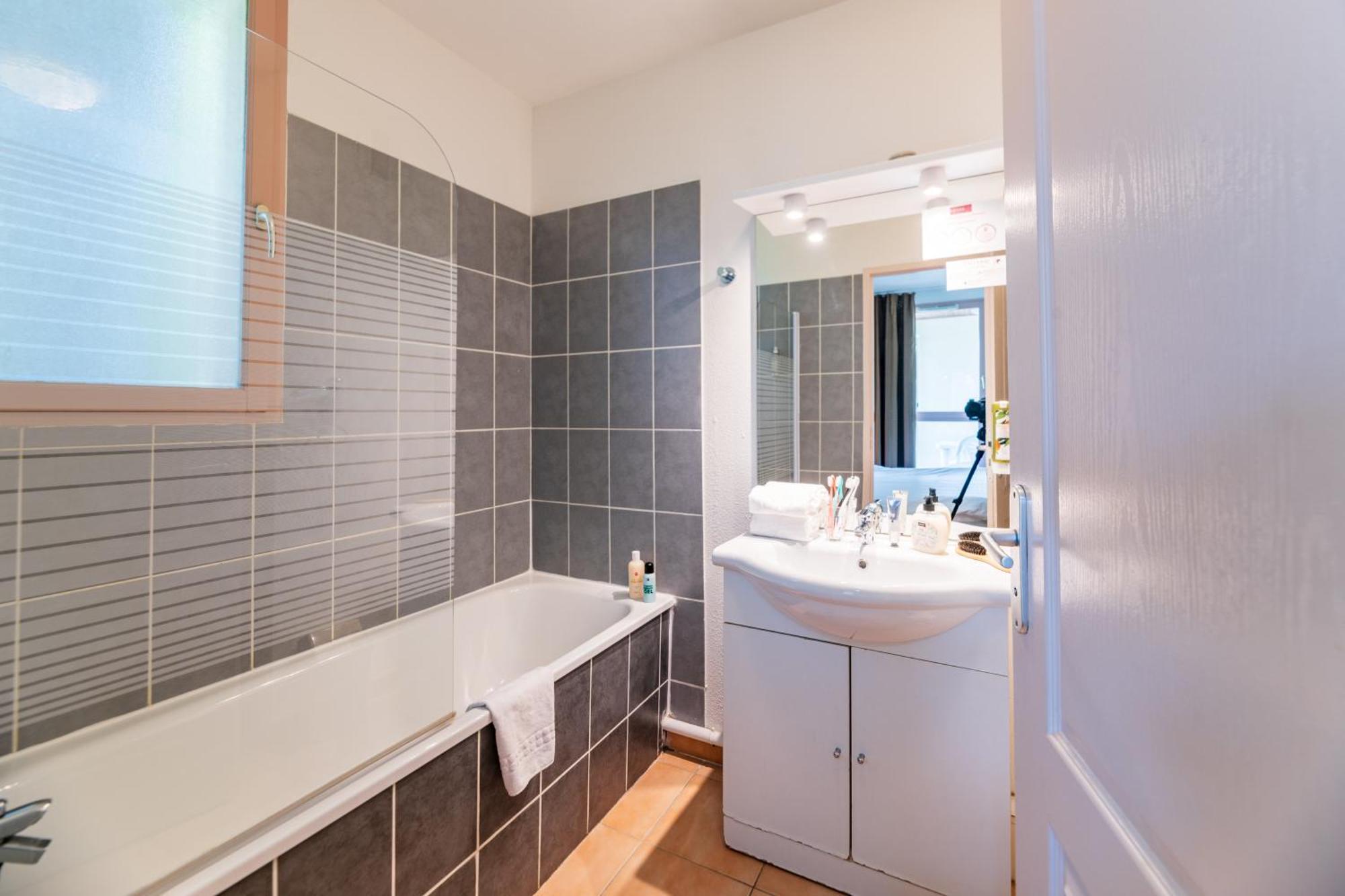Appartement Familial 2 Chambres