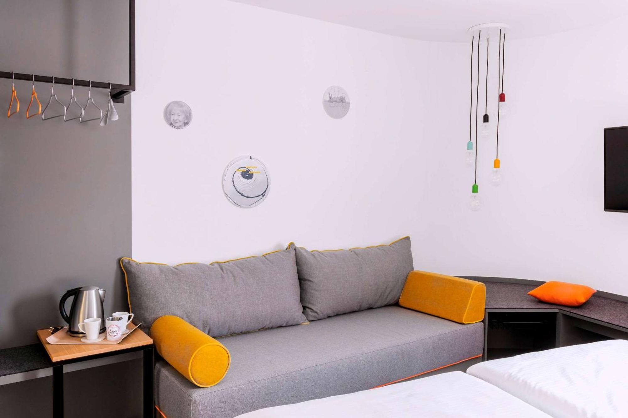 Lounge Room