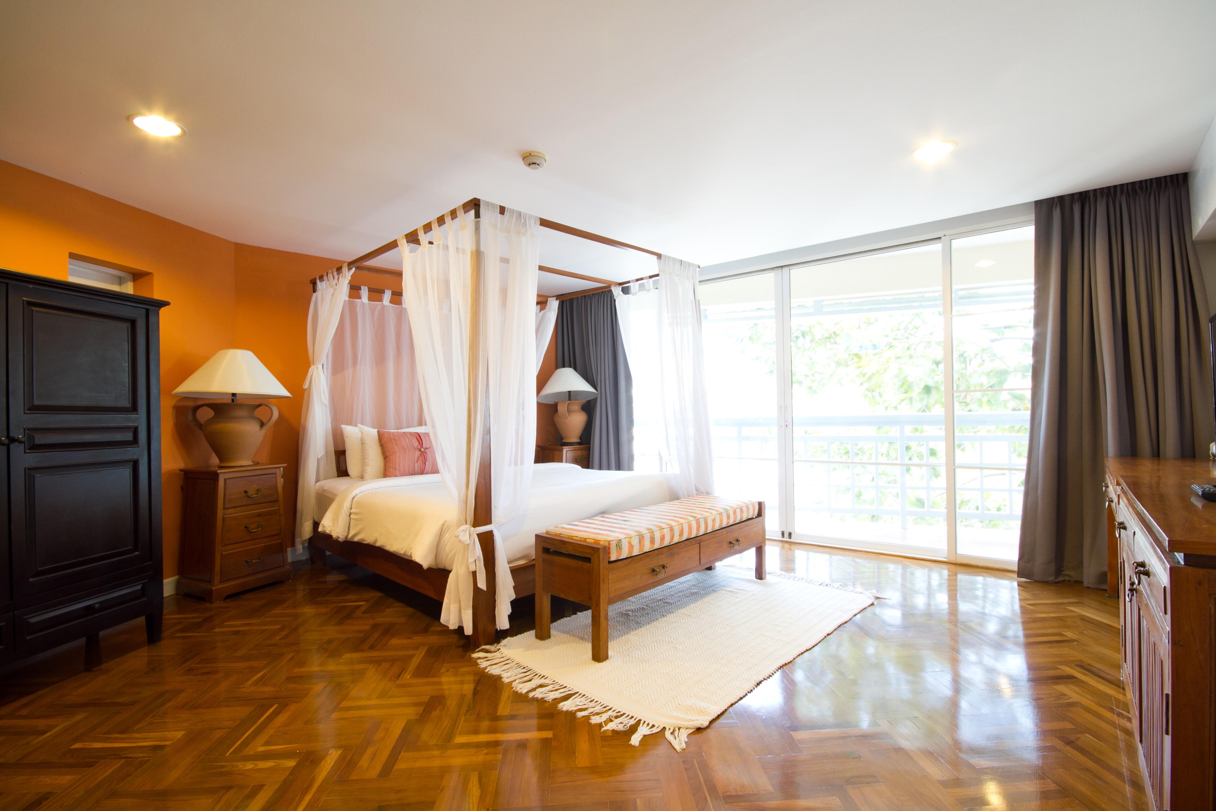 Charm Suite