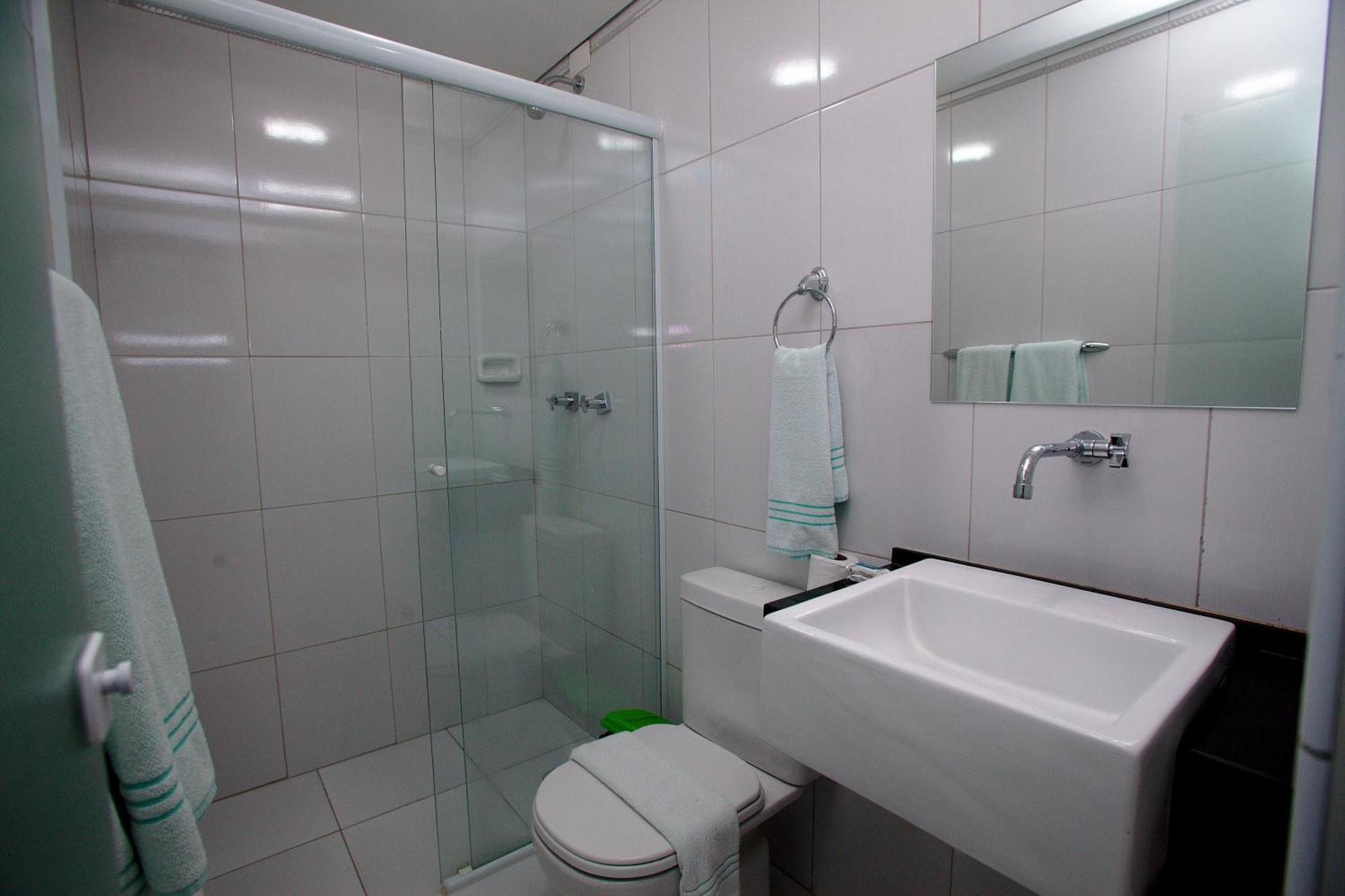 Chambre Triple