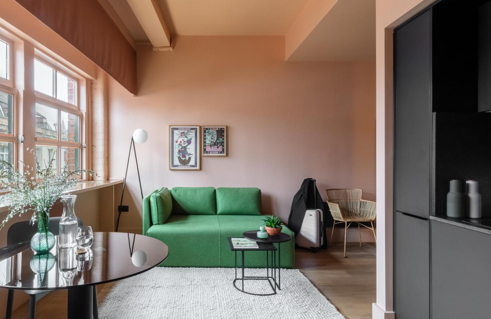 One Bedroom Suite - Duplex,1284693811:JPEG