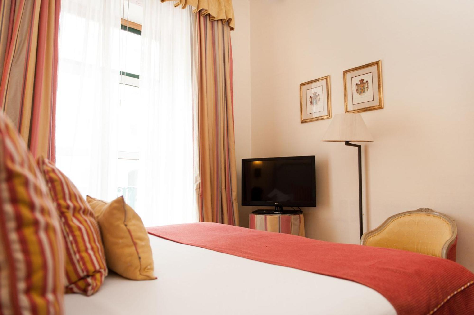 Luxury Double Room