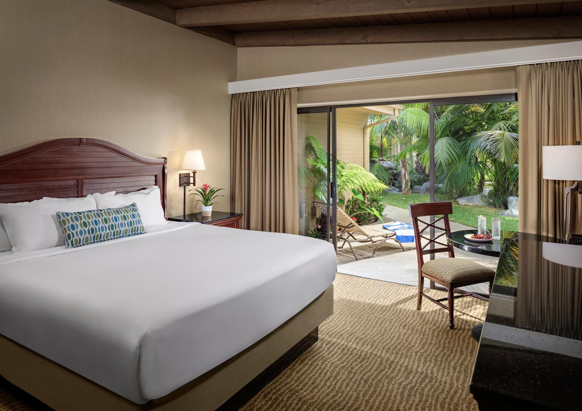 Resort Room 1 King