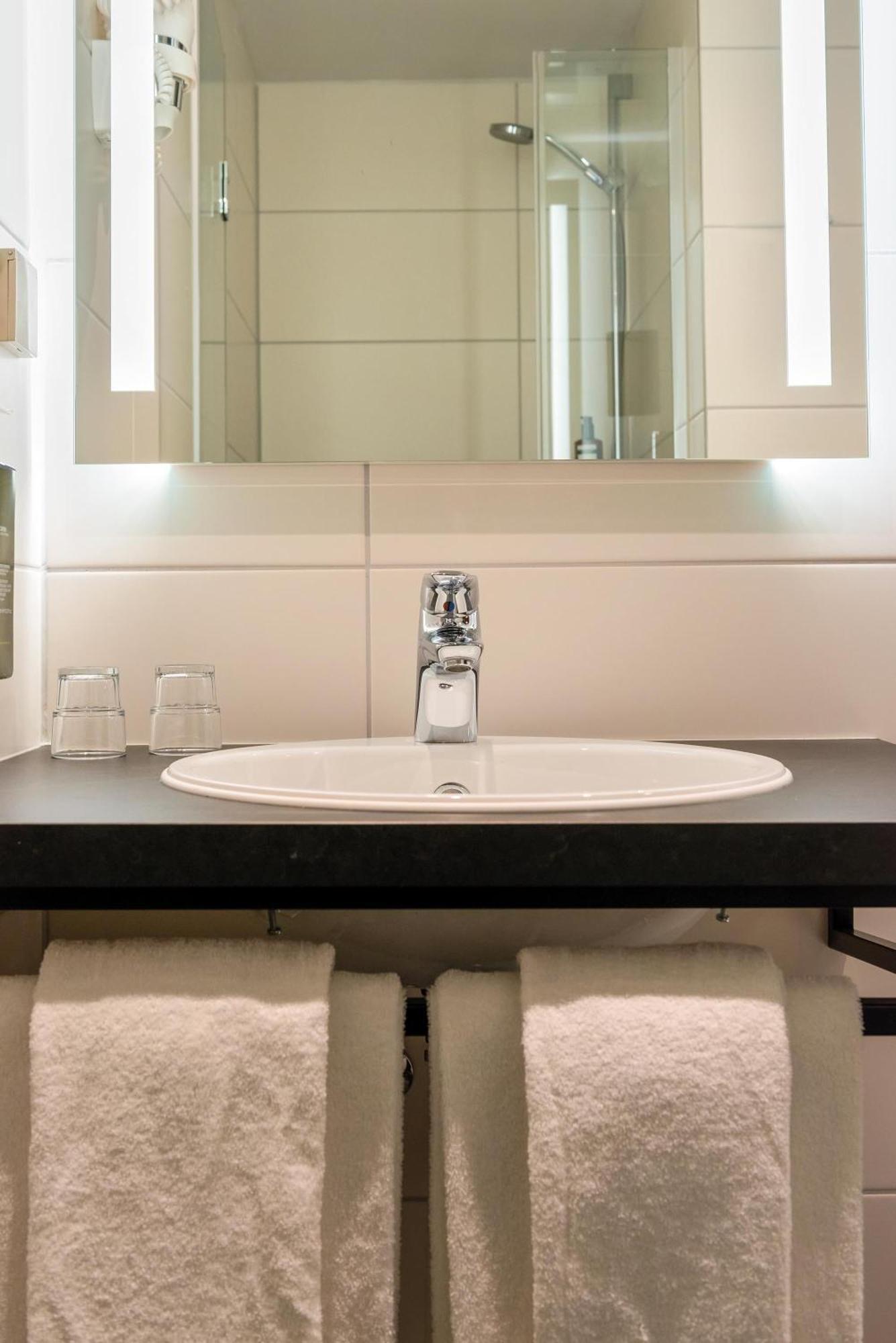 Standard Plus Room