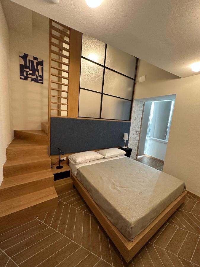 Double Room Lake View
