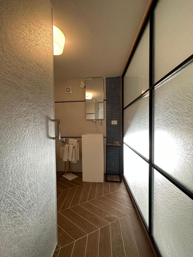 Double Room Lake View