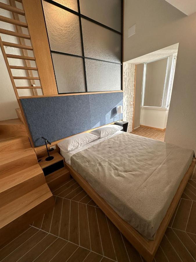 Double Room Lake View