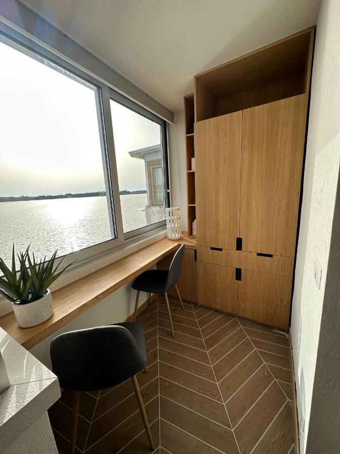 Double Room Lake View