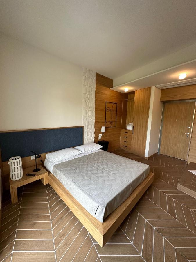 Double Room Spa Bath