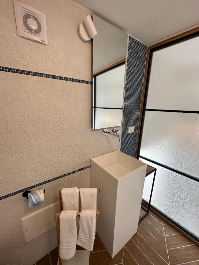 Double Room Lake View