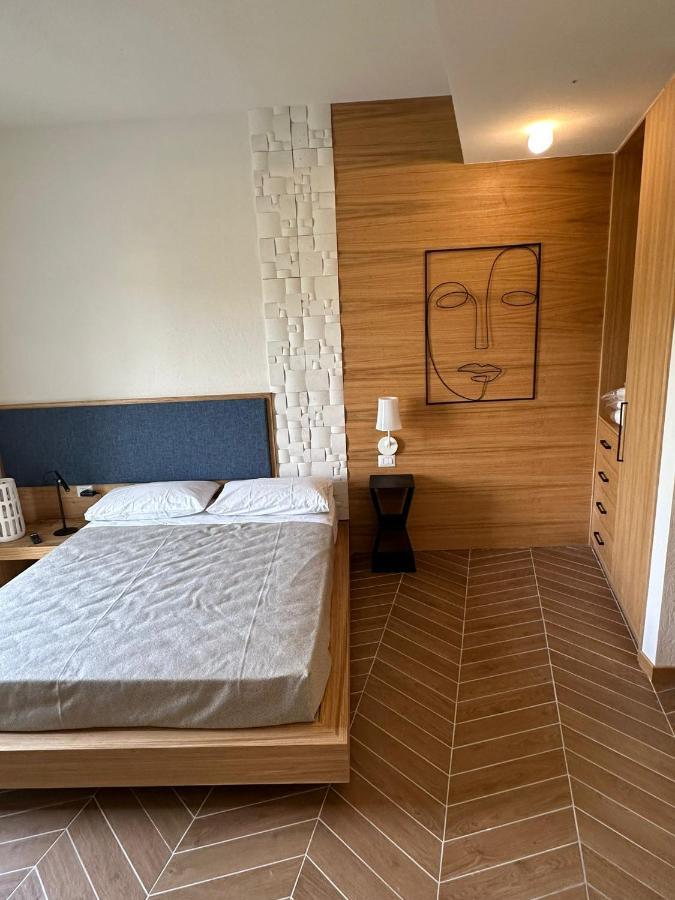 Double Room Spa Bath