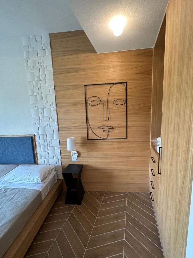 Double Room Spa Bath