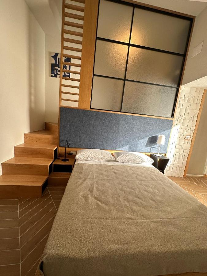 Double Room Lake View