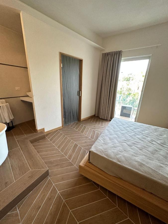 Double Room Spa Bath