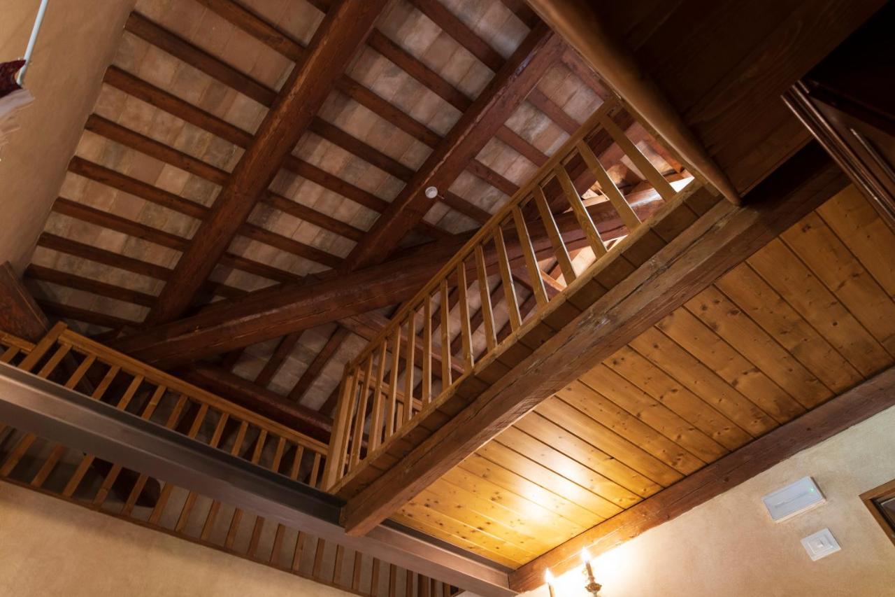 Classic Quadruple Room