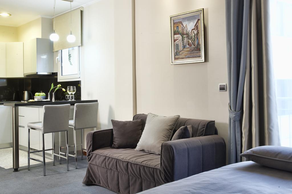 Standaard Suite