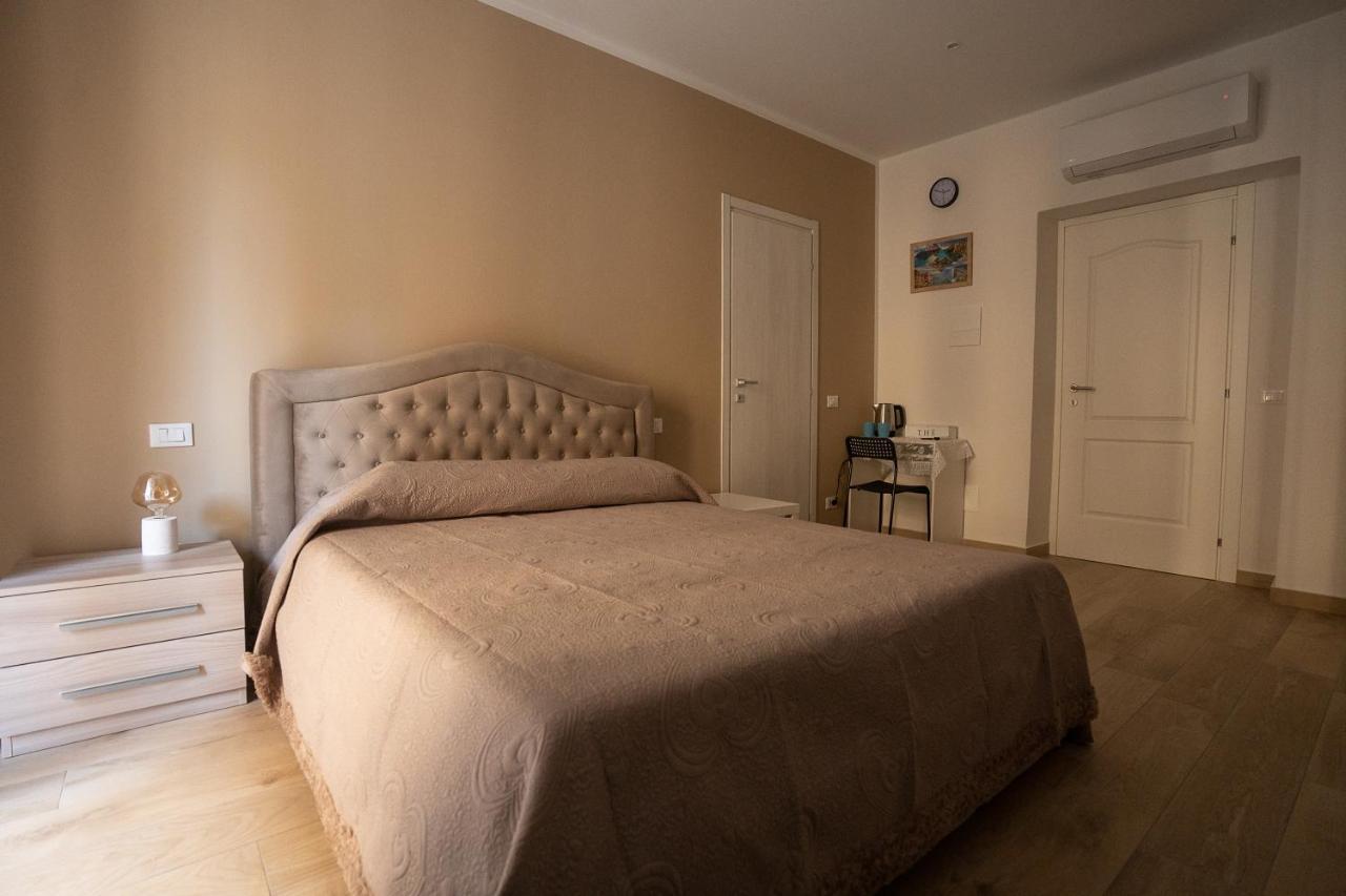 King Room Balcony