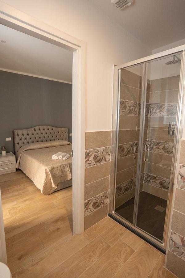 Deluxe Double Room Balcony