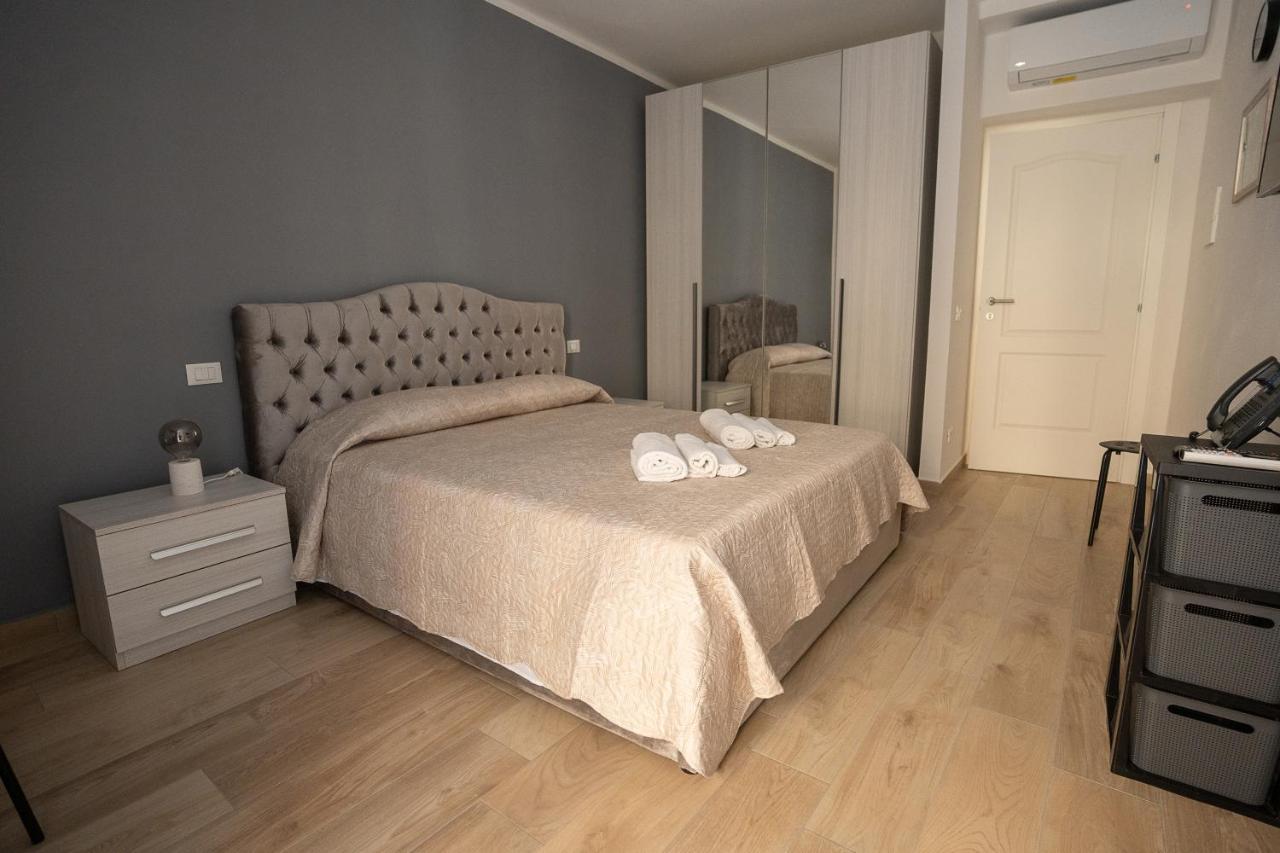 Deluxe Double Room Balcony