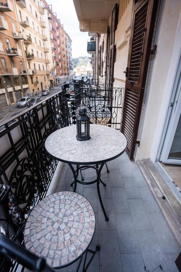 King Room Balcony