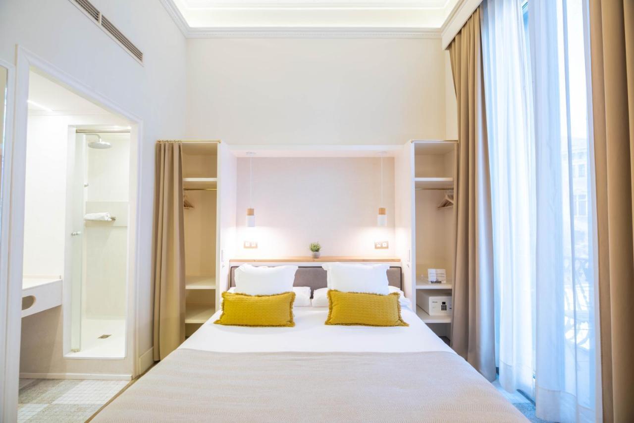 Chambre Double Supérieure