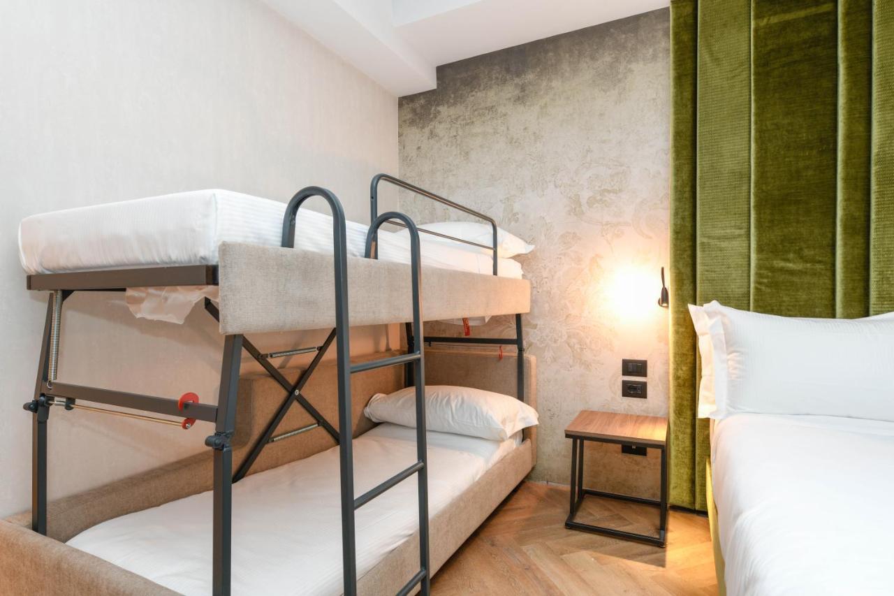 Comfort Quadruple Room