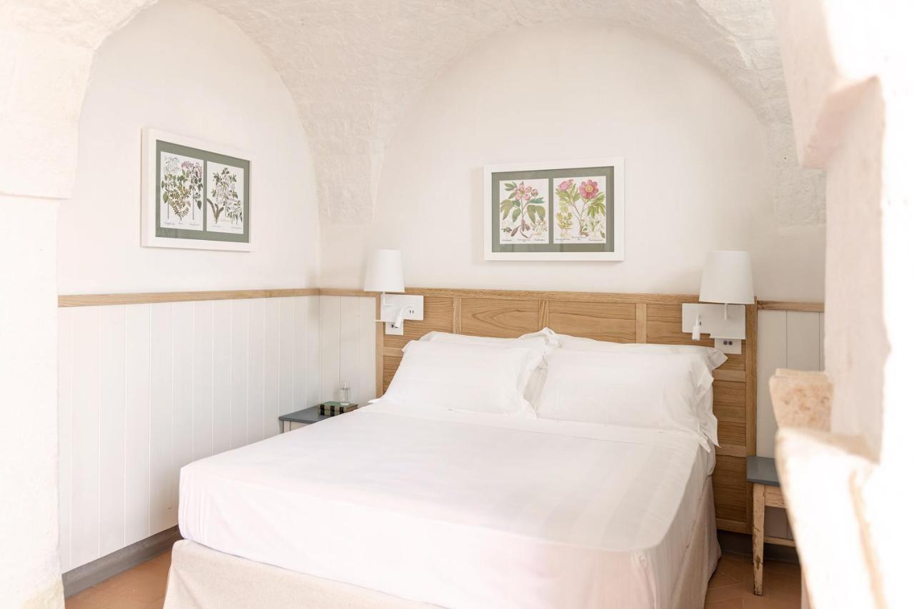 Double Room Sea View