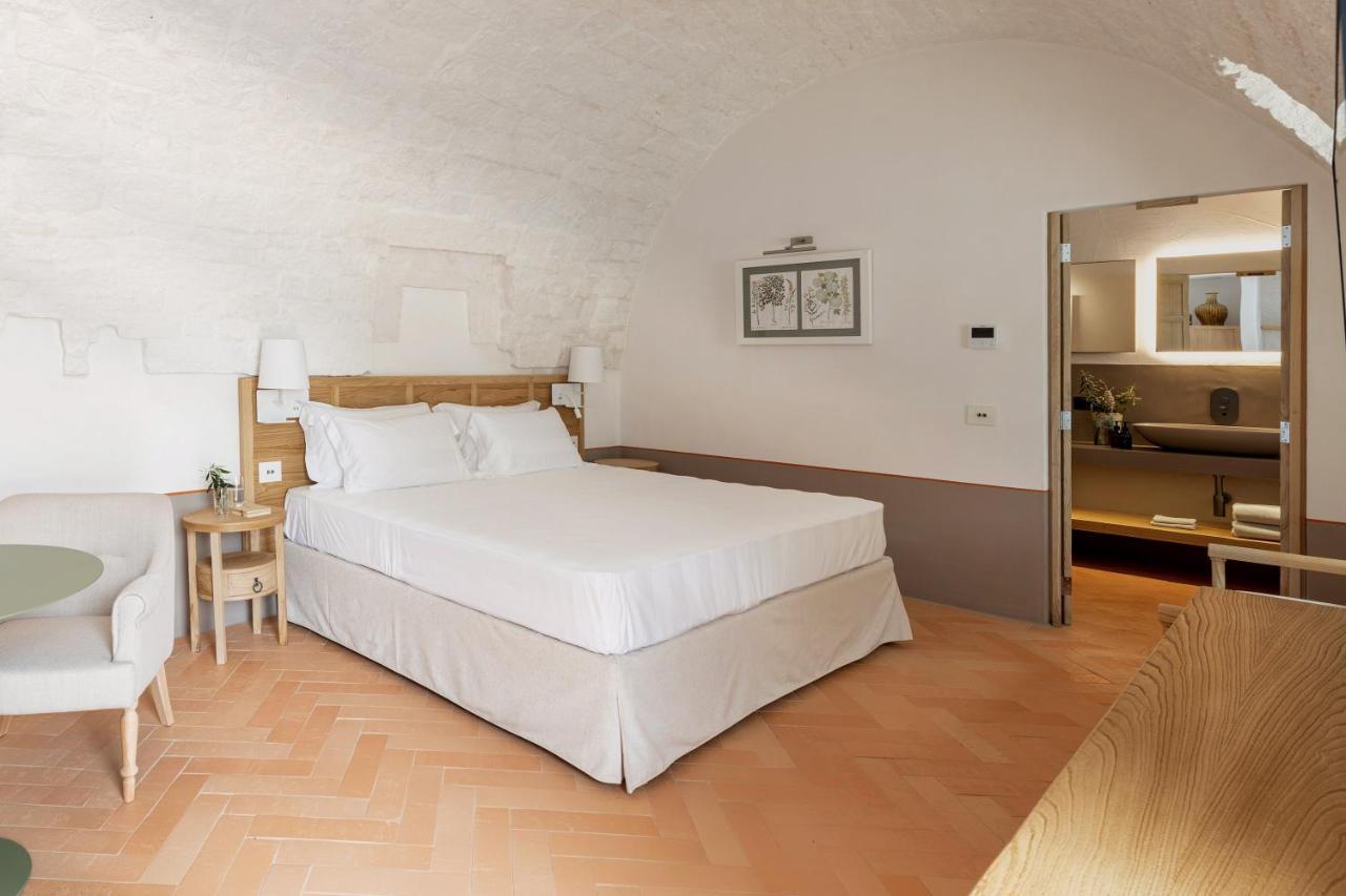 Standaard Kamer met Kingsize Bed
