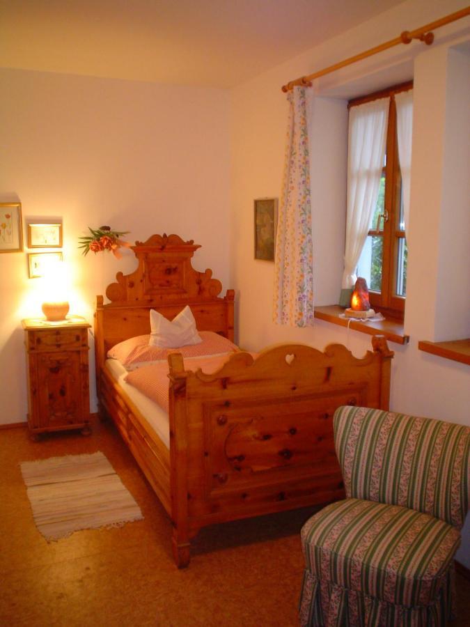 Einzelzimmer