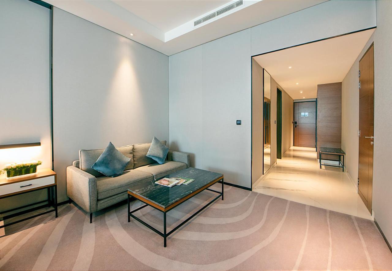 Premier Twin Room