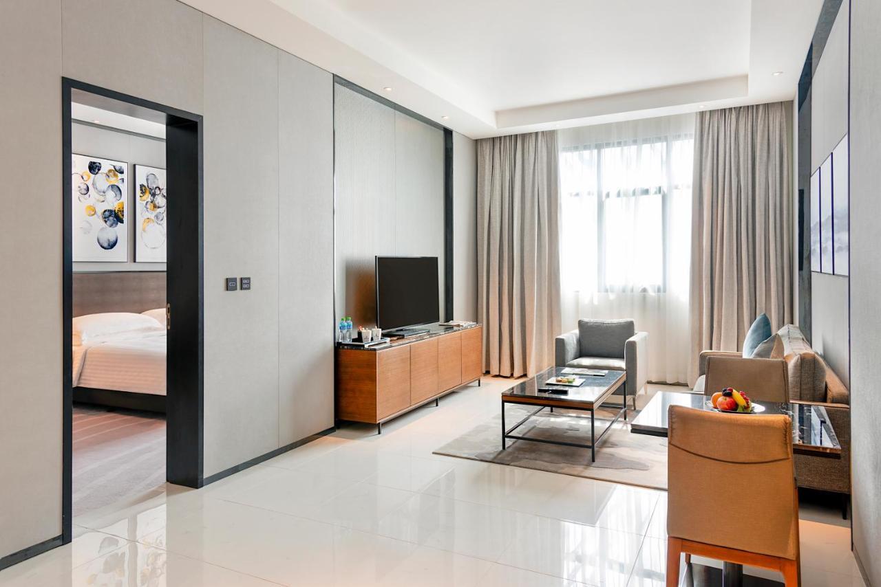 Asiana Suite