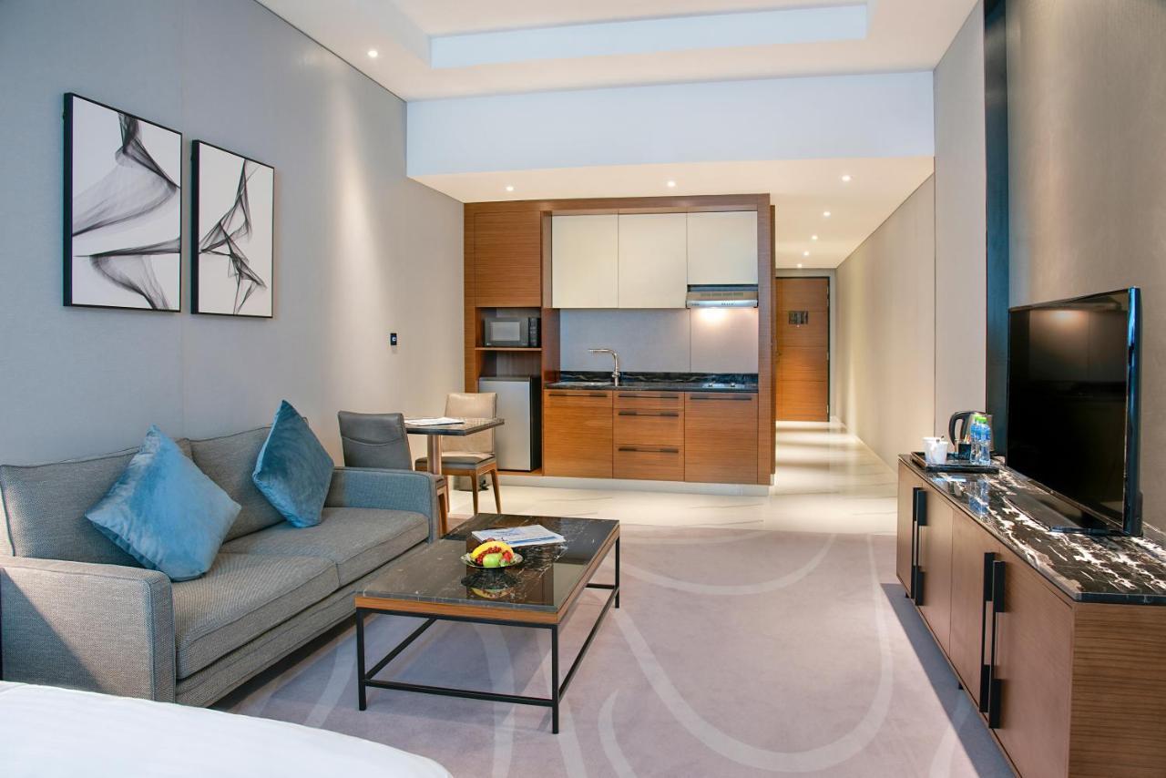Studio Suite Room