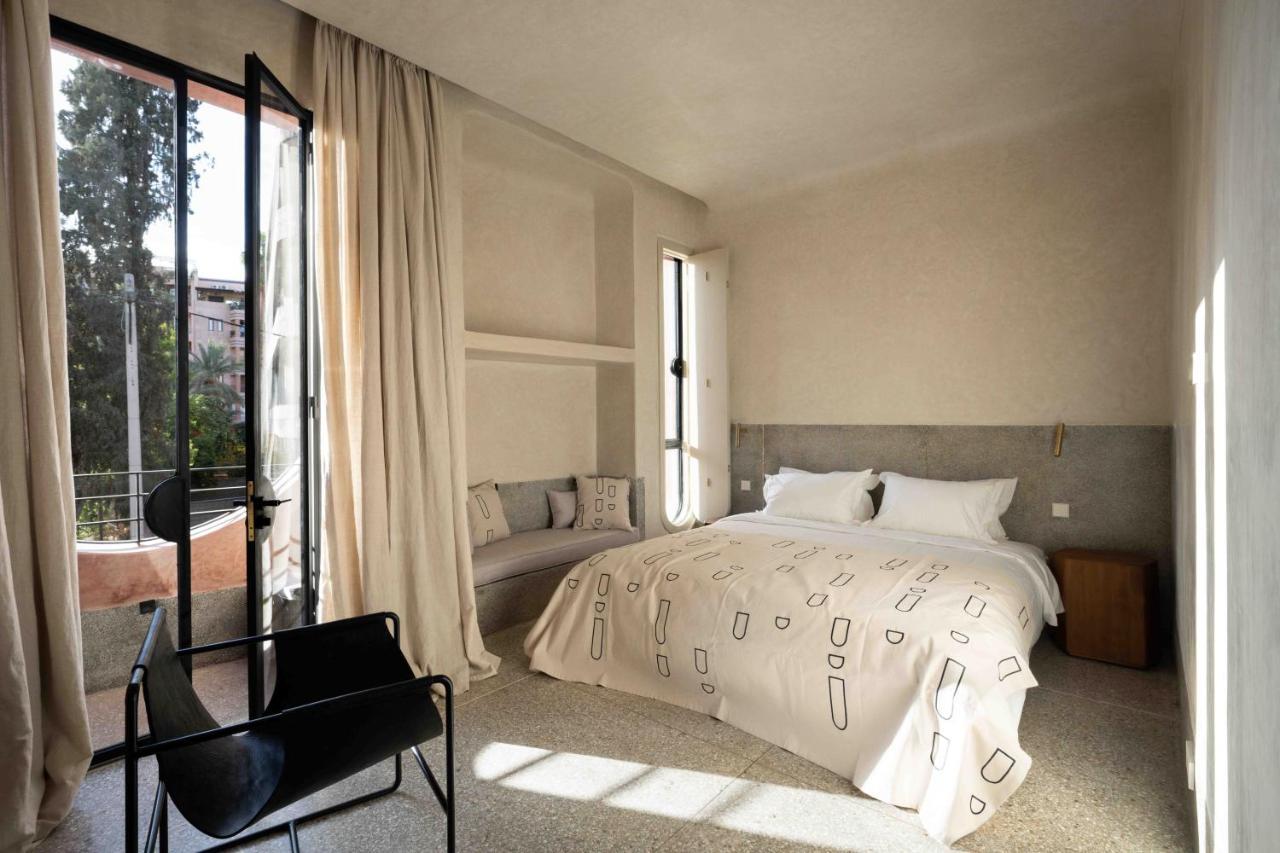 Superior Doppelzimmer