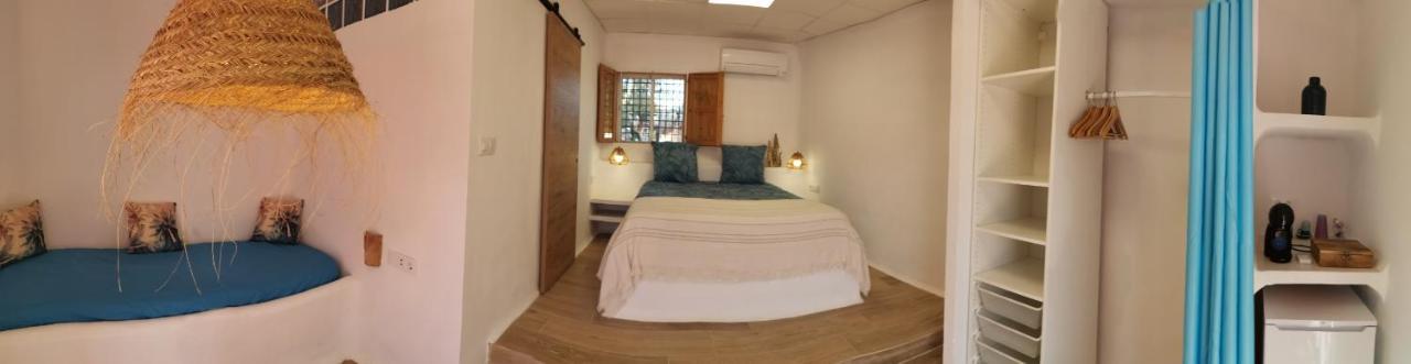 Triple Room Terrace