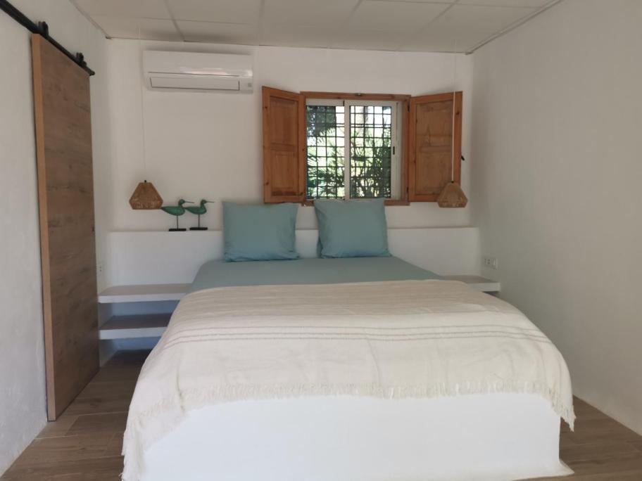 Quadruple Room Terrace