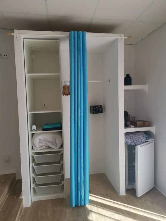 Triple Room Terrace