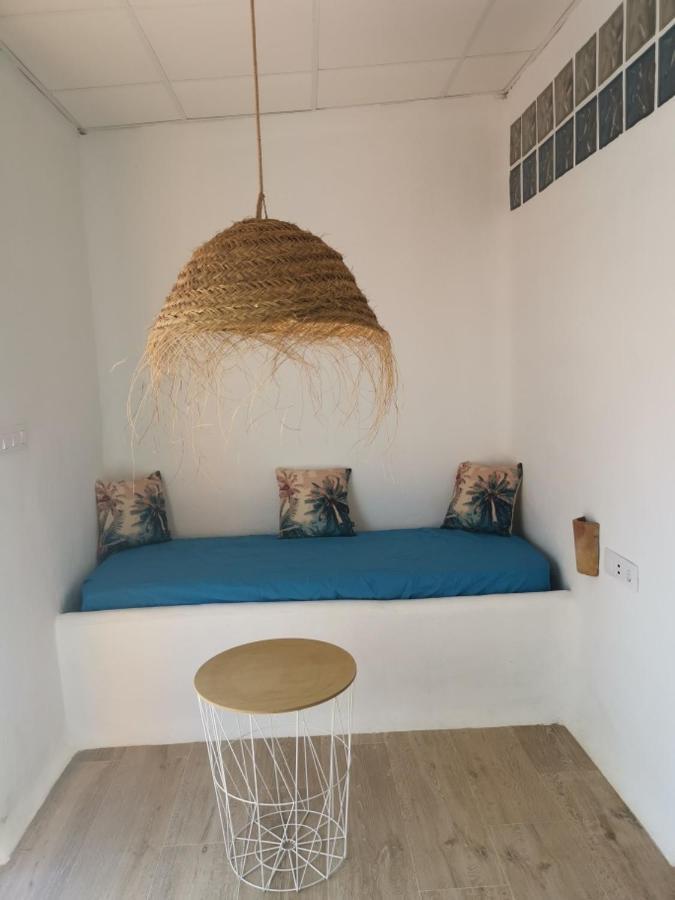Triple Room Terrace